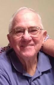 Richard K Blackwell Obituary