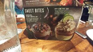 14 · longhorn desserts menu. Dessert Menu Picture Of Longhorn Steakhouse Miami Tripadvisor