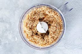 In a medium bowl, add plaistowe premium dark chocolate and butter. Easy No Bake Ginger Slice My Sugar Free Kitchen