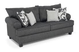 Chloe Ii L 85 X D 37 X H 39 Discount Living Room Furniture Living Room Furniture Sofas Bobs Furniture Living Room