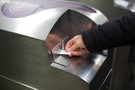 Le ticket t+ n'est pas accepté sur le tram express. Les Tarifs Des Transports En Commun A Paris Ratp Sncf