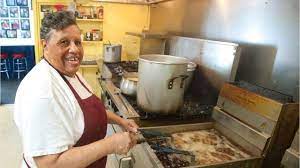 Maybe you would like to learn more about one of these? Have Louisville S Black Owned Restaurants Been Left Behind