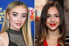It's currently unclear if olivia rodrigo is dating anyone or not. Olivia Rodrigo Says She Doesn T Know Sabrina Carpenter At All