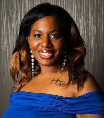 Tia Finney's Instagram, Twitter & Facebook