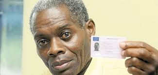 AFTER LIVING IN ENGLAND FOR 54-YEARS, JAMAICAN STRANDED IN JAMAICA!