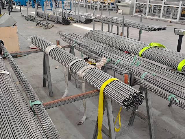 Top 7 Factors for Choosing Titanium Tube Manufacturers - HonTitan