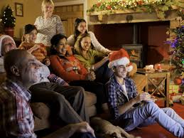 Alastair sim, jack warner, kathleen harrison, mervyn johns. Tis The Season Christmas Movie Night Party Ideas Rent A Center