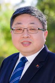 China Refuses Entry to Australian Critic of Communist Party