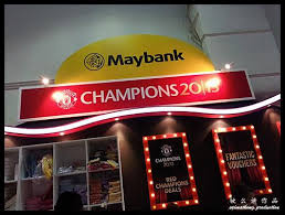 What is trade fair theme, india international trade fair date, online tickets, know all about the ticket prices, specialities as well as unique gift items you can grab at this year's fair. Maybank Treats Fair Mid Valley Exhibition Centre Mvec I M Saimatkong