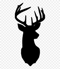 We would like to show you a description here but the site won't allow us. Deer Head File Size Stag Head Silhouette Hd Png Download 423x891 2669231 Pngfind