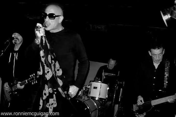Return of the legendary Twisted Nerve! – CVLT Nation