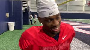 UConn Football: Meet The Huskies New Playmaker