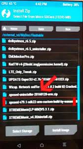 If after flashing samsung j200g get stuck at logo, just wipe cache & data from recovery using combination power + volume up + menu. Cara Install Xposed Framework Di Samsung Galaxy J2 Sm J200g Via Twrp Taplak Blog
