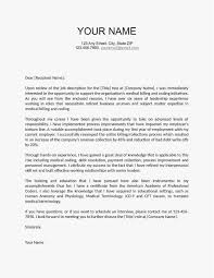 After addressing the recipient, you can add your full cover letter in the body, or you can include it as an attachment along with your resume. Cover Letter Template No Recipient Name Free Resume Templates