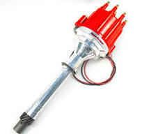 PerTronix Marine Billet Distributor for Chevrolet Small ...