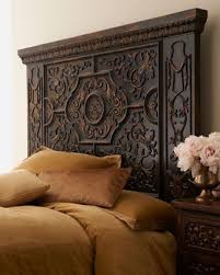 John Richard Parker Headboards Carved Headboard Traditional Headboards Beautiful Headboards