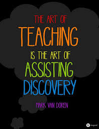 Discovery Education Quotes Teaching Quotes Teacher Quotes