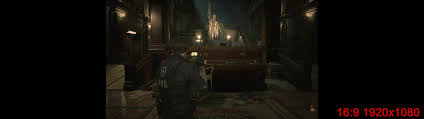 Maybe you would like to learn more about one of these? Widescreen Gaming Forum View Topic Wrong Fov Resident Evil 2 Biohazard Re 2 2019