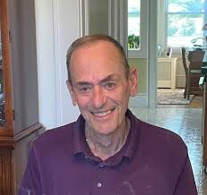 Obituary of Robert Brian Lynch