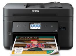 Open it by clicking 2x, then the software will come out. Epson Wf 2860 Drivers Software Download For Windows 10 8 7