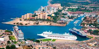 Como Llegar A Puerto Vallarta Puerto Vallarta Jalisco