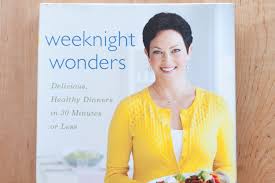 Librivox is a hope, an experiment, and a question: Weeknight Wonders By Ellie Krieger Kitchn