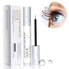 Eyebrow Growth Serum
