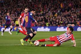 La marca messi es un reflejo directo de las cualidades que demuestra leo messi dentro y fuera del campo de juego. 90plus Fc Barcelona Lebenslang Vertrag Fur Lionel Messi Fussball International Serios Kompakt