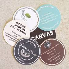 Find professionally designed rounded corner business cards templates & designs created by vistaprint. Round Business Cards 9 Free Psd Vector Ai Eps Format Download Free Premium Templates