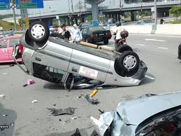 Contoh surat tuntutan insurans kemalangan kereta. 5 Perkara Yang Anda Tidak Dapat Tuntut Jika Terlibat Asklegal My
