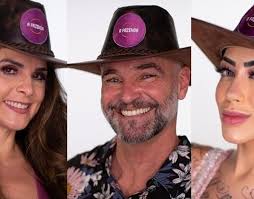 Sábado, 9 de maio de 2015. Com Prova Do Fazendeiro A Fazenda 12 E Lider De Audiencia Na Media Geral Audiencia Da Tv O Planeta Tv
