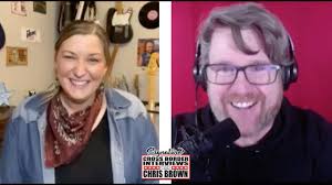 EP 2: Country Music Artist Ash Taylor