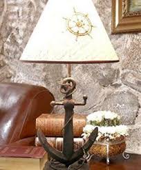 Nautical Lamps Beachfront Decor Beach Themed Lamps Nautical Lamps Beachfront Decor