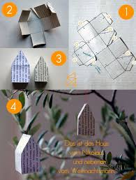 Noch 19 Tage Butterflyfish Basteln Weihnachten Basteln Mit Papier Vorlagen Basteln Mit Papier Origami