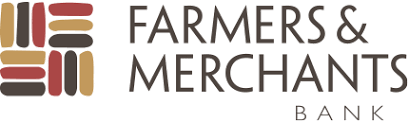 8624 old state road p.o. Farmers Merchants Bank