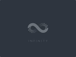 Infinity Logo Logo Design Creative Logo Design Infinite Logo