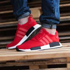 * this is a limited time offer until and including 22/06/2021. Adidas Nmd R1 Bb1970 Rot 69 99 Herren Sizeer De