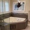 What are the shipping options for jacuzzi bathtubs? 1