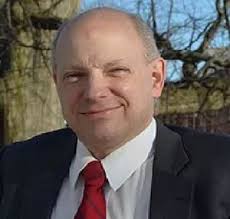 NJ governor's race: The third-party candidates