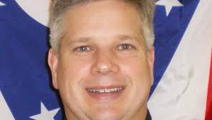 Woolf demoted from captain to patrol