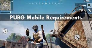 Pubg Mobile Requirements For Android Ios Mobile Android Ios