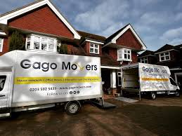 Gago Movers and packers