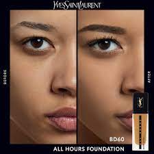 Check spelling or type a new query. Encre De Peau All Hours Foundation De Yves Saint Laurent Pasteurinstituteindia Com
