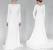 Ball Gown Modest Wedding Dresses