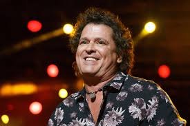 Colombian Singer Carlos Vives Donates Land For New Railway Museum |  GRAMMY.com