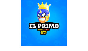 With his super, he can jump a long distance and crash down on opponents. Amazon Com El Primo Brawl Stars Rap Hat Black Mp3 Downloads