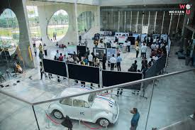 Events at Woxsen - Woxsen University