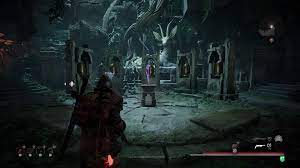 Maybe you would like to learn more about one of these? Remnant From The Ashes Bell Puzzles And Monolith Puzzle