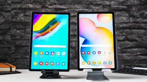 Samsung Galaxy Tab S6 Lite VS Galaxy ...
