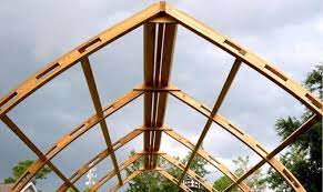 Here is a video of the plans i used to make our gothic arch greenhouse. Gothic Arch Greenhouses Review Art House Plans 138549